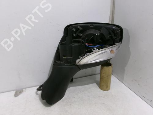 Used Left mirror RENAULT CLIO IV (BH_) 1.5 dCi 75 (75 hp) 22328348