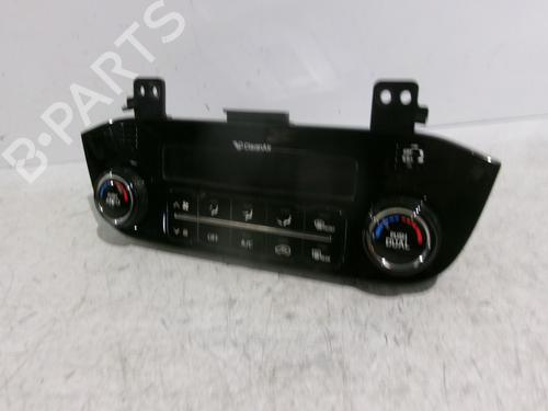 Used Climate control Climate control KIA SPORTAGE III (SL) 1.7 CRDi (116 hp) 33312981 33312981