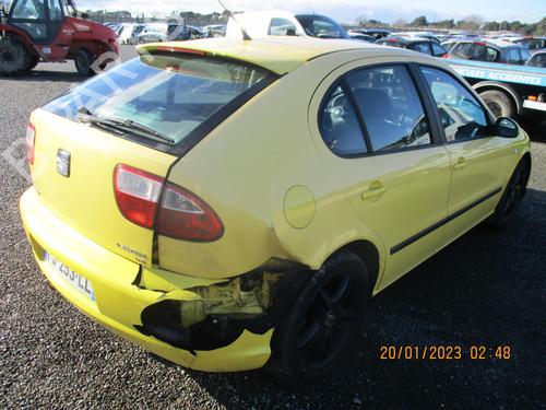 Used Parts SEAT LEON (1M1)  1.9 TDI  2069380