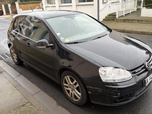 Left headlight VW GOLF V (1K1) 1.9 TDI | BP32134069C28 - Image 4