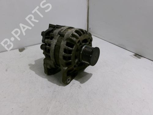 Alternator RENAULT CLIO IV (BH_) 0.9 TCe 90 (BHNF, BHMA, BHMH, BHJK, BHJR) | BP22327079M7 