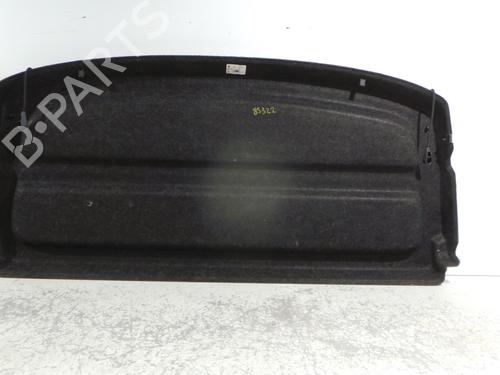Rear parcel shelf RENAULT CAPTUR I (J5_, H5_) 1.5 dCi 110 | BP37450403C85 - Image 3
