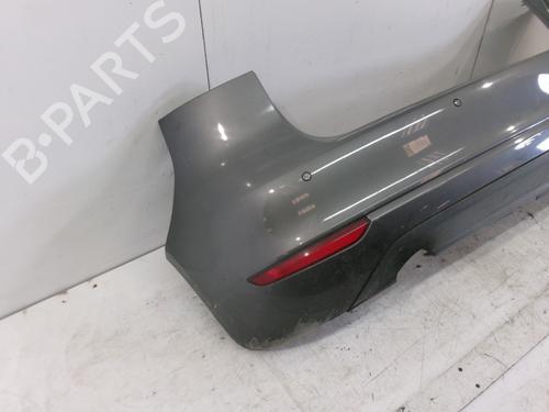 Rear bumper VW GOLF PLUS V (5M1, 521) 1.6 TDI | BP29609400C8 