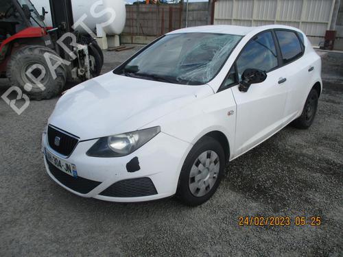 Right taillight SEAT IBIZA IV (6J5, 6P1) 1.4 TDI | BP24593871C35 