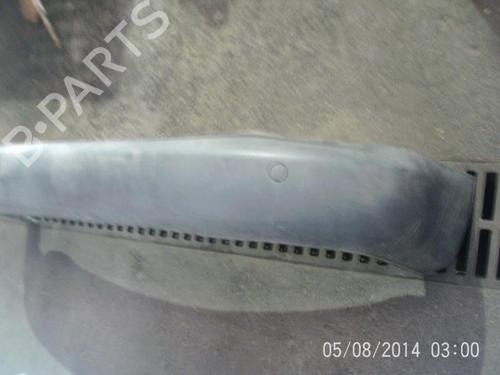 Rear bumper VW CADDY III Box Body/MPV (2KA, 2KH, 2CA, 2CH) 1.9 TDI | BP22537262C8 