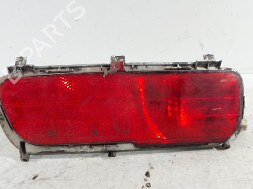 Used Rear fog light CITROËN C4 Grand Picasso I (UA_) 1.6 HDi (109 hp) 25738829
