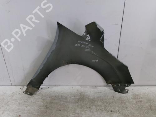Left front fenders FORD C-MAX II (DXA/CB7, DXA/CEU) 1.6 TDCi | BP29304973C41 