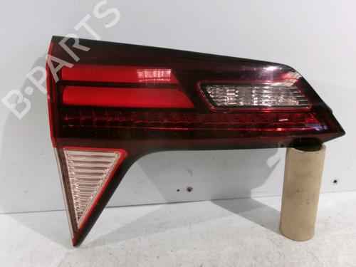 Used Left tailgate light HONDA HR-V (RU) 1.6 i-DTEC (RU8) (120 hp) 25867411