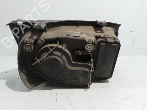 Used Left headlight Left headlight VW BORA Variant (1J6) 1.9 TDI (130 hp) 22324893 22324893