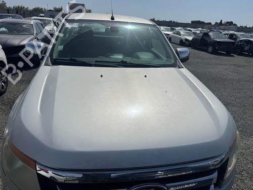 Used Hood Hood 38608228 38608228