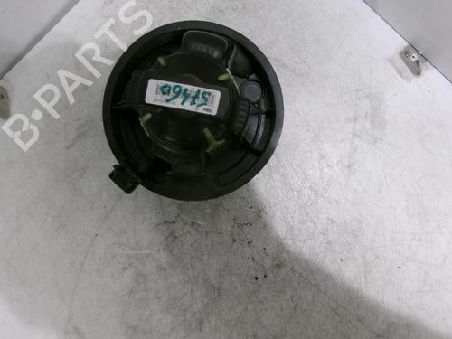 Heater blower motor PEUGEOT 207 (WA_, WC_) 1.6 HDi | BP22325093M62 