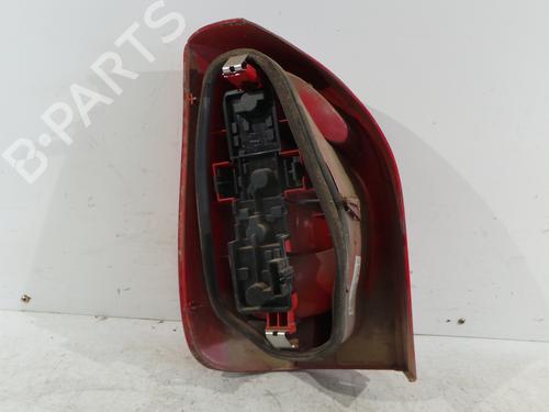 Højre baglygte CITROËN XSARA PICASSO (N68) 2.0 HDi | BP28326612C35 