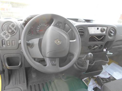 Startmotor RENAULT MASTER III Van (FV) 2.3 dCi 170 FWD (FV0L) | BP22538884M8 