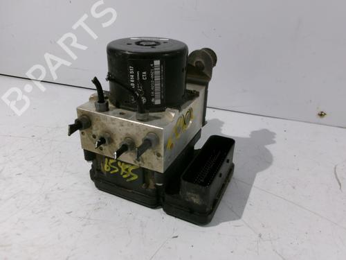 ABS Bremseaggregat VW TOUAREG (7LA, 7L6, 7L7) 3.0 V6 TDI | BP22327890M43 