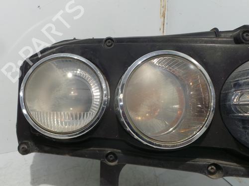 Used Right headlight Right headlight ALFA ROMEO 159 Sportwagon (939_) 2.4 JTDM (939.BXM1B) (210 hp) 36027684 36027684
