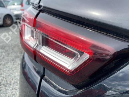 Left tailgate light RENAULT CLIO IV (BH_) 1.5 dCi 90 | BP22325176C79 