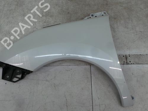 Used Left front fenders Left front fenders 35924902 35924902