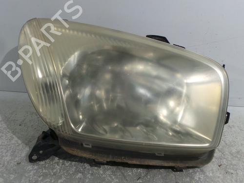 Right headlight TOYOTA RAV 4 II (_A2_) 2.0 4WD (ACA21, ACA20) | BP40551796C29 - Image 3