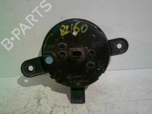 Left daytime light RENAULT TWINGO III (BCM_, BCA_) 0.9 TCe 90 (BCM9, BCM2) | BP32219093C104 - Image 2