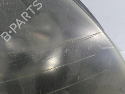 Right headlight RENAULT CLIO II (BB_, CB_) 1.4 16V (B/CB0P, BB13) | BP30156127C29