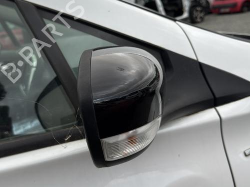 Right mirror RENAULT ZOE (BFM_) ZOE (BFMD) | BP30112345C27