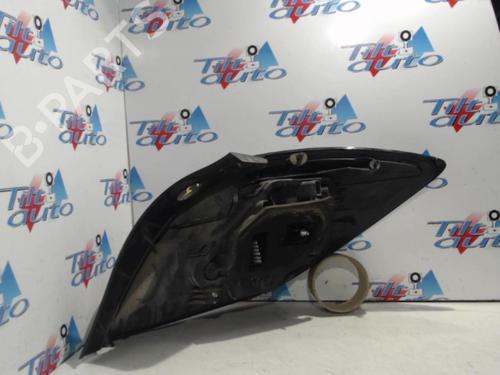Used Left taillight OPEL ASTRA H GTC (A04) 1.4 (L08) (90 hp) 22325750