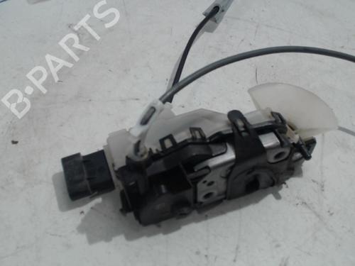 Front left lock CITROËN C3 / C3 ORIGIN III (SX) 1.2 THP 110 | BP22324043C98 