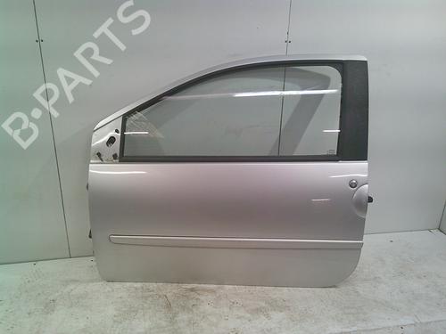 Used Left front door RENAULT TWINGO II (CN0_) 1.5 dCi 90 (86 hp) 31612751