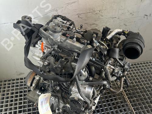 Engine KIA CEE'D (JD) | BP38509437M1 - Image 3