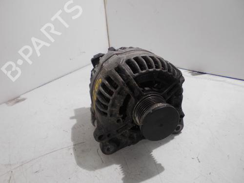 Alternator AUDI A3 Sportback (8PA) 1.4 TFSI | BP22328903M7 