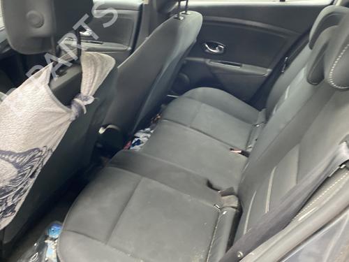 Right tailgate light RENAULT MEGANE III Hatchback (BZ0/1_, B3_) 1.5 dCi (BZ1G, BZ1W, BZ0R) | BP32346541C80 