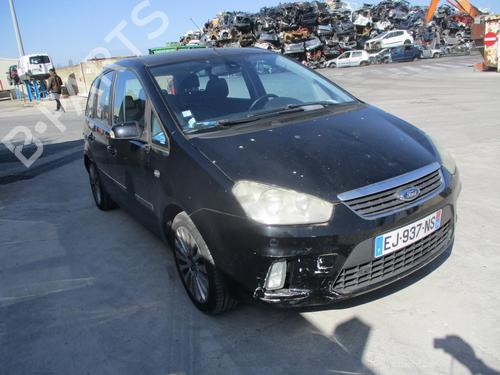 AC compressor FORD C-MAX (DM2) 1.8 TDCi | BP22323525M34  - Image 7