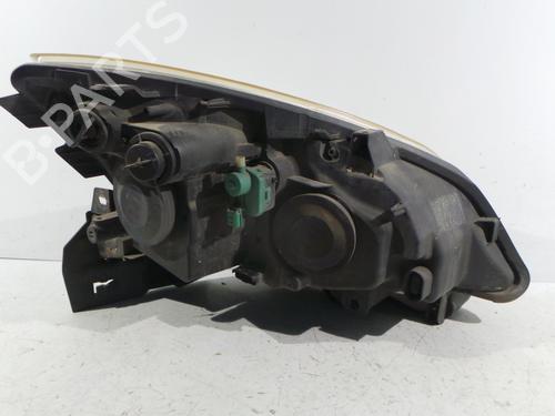 Left headlight RENAULT GRAND SCÉNIC II (JM0/1_) 1.5 dCi (JM1E) | BP30097612C28
