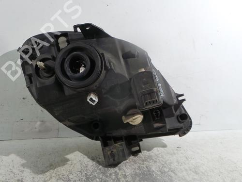 Used Left headlight Left headlight RENAULT KANGOO Express (FC0/1_) 1.9 dCi 4x4 (FC0V) (84 hp) 40032560 40032560