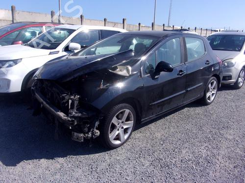 Gearbox PEUGEOT 308 I (4A_, 4C_) 2.0 HDi | BP22325364M3 