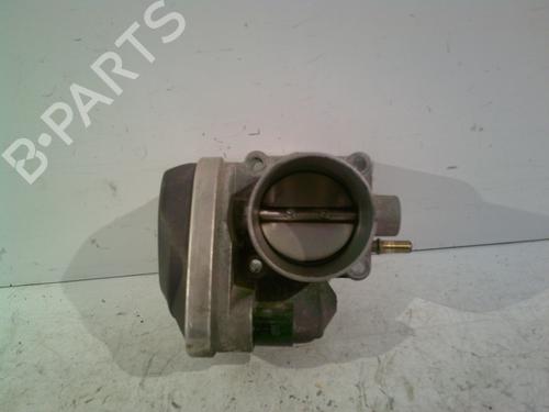 Used Throttle body Throttle body RENAULT MEGANE II Coupé-Cabriolet (EM0/1_) 2.0 (135 hp) 31716609 31716609