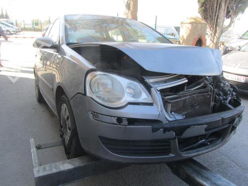 AC compressor VW POLO IV (9N_, 9A_) 1.4 TDI | BP22538410M34 