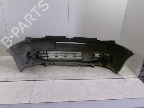 Front bumper CITROËN XSARA PICASSO (N68) 1.8 16V | BP25772150C7 