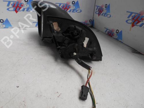 Used Left mirror CITROËN C3 I (FC_, FN_) 1.4 HDi (68 hp) 22539574
