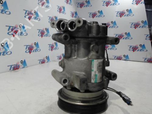 AC compressor NISSAN JUKE (F15) 1.5 dCi | BP22538770M34 