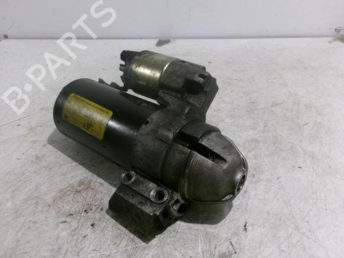Used Starter BMW 1 (E87) 120 d (177 hp) 22323702