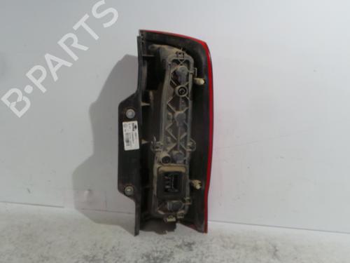 Left taillight PEUGEOT BIPPER Tepee 1.3 HDi 75 | BP36589780C34 - Image 2