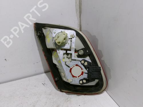 Right tailgate light MERCEDES-BENZ CLK (C208) CLK 200 (208.335) | BP22327116C80 