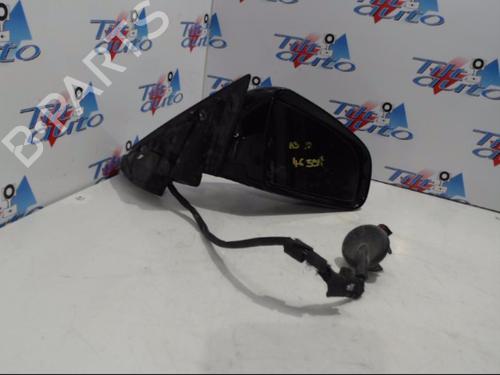 Used Right mirror AUDI A3 (8P1) 1.9 TDI (105 hp) 22538397