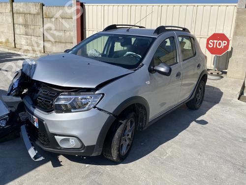 Electronic module DACIA SANDERO II TCe 90 (B8M1, B8MA, B8AC) | BP28133658M83 - Image 8