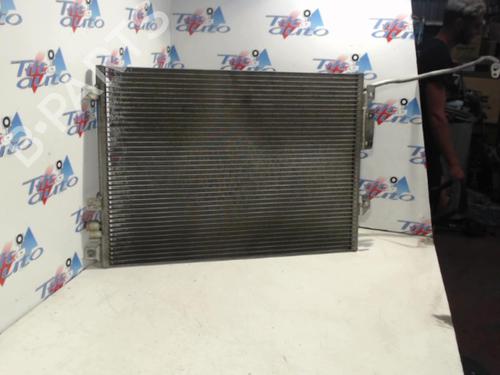 Used AC radiator AC radiator DACIA LOGAN (LS_) 1.4 (LS0A, LS0C, LS0E, LS0G) (75 hp) 22538905 22538905
