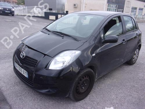 Engine TOYOTA YARIS (_P9_) 1.3 VVT-i (SCP90_, SCP90R) | BP32166148M1  - Image 7
