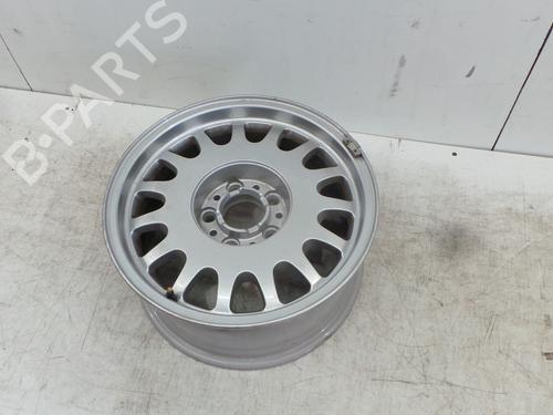 Used Rim Rim BMW 7 (E38) 740 i, iL (286 hp) 33418985 33418985