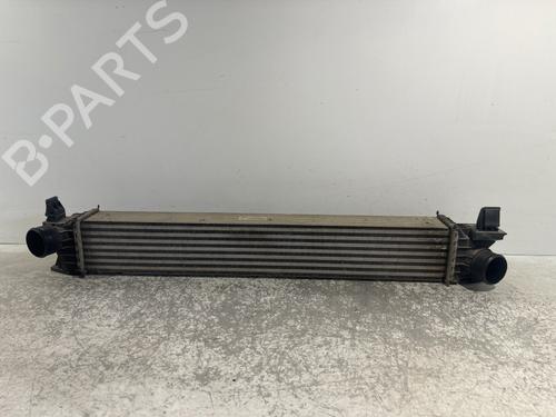 Used Intercooler Intercooler FIAT DUCATO Van (250_) 115 Multijet 2,0 D (116 hp) 40500963 40500963