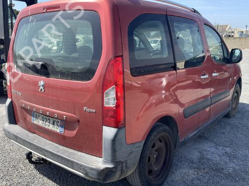PEUGEOT PARTNER Tepee    2668282